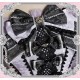 Classical Puppets 18th Anniversary Dream Bow Tulle Edition JSK(Pre-Order/2 Colours/Full Payment Without Shipping)